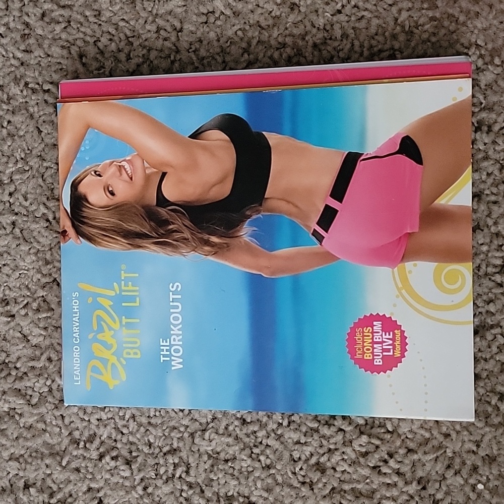 Brazil Butt Lift
